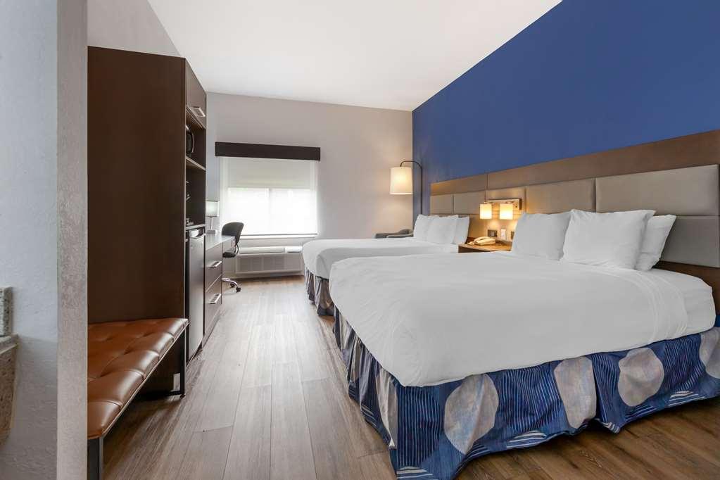 Best Western Sycamore Inn الغرفة الصورة