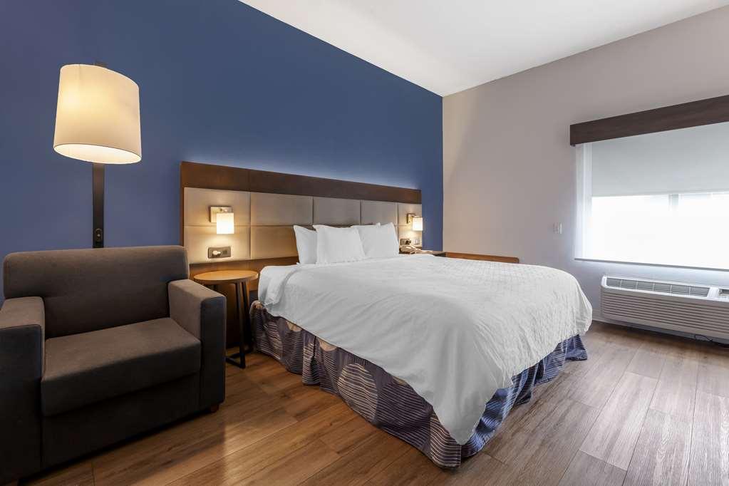 Best Western Sycamore Inn الغرفة الصورة