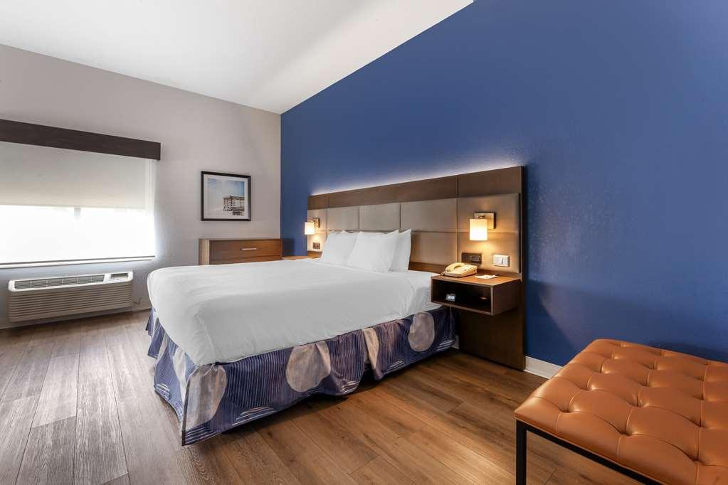 Best Western Sycamore Inn الغرفة الصورة