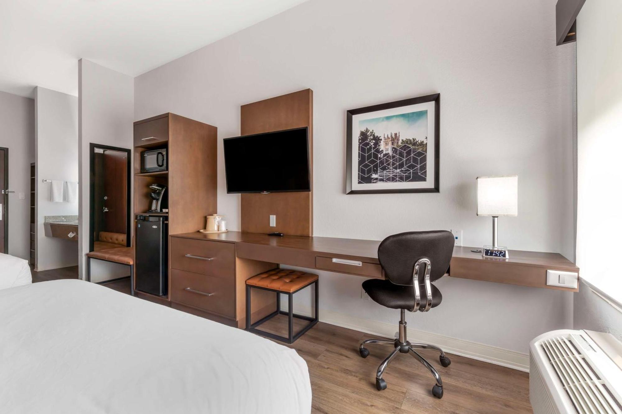 Best Western Sycamore Inn المظهر الخارجي الصورة