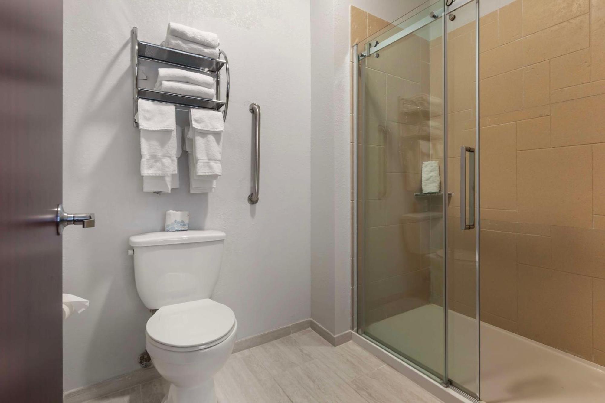 Best Western Sycamore Inn المظهر الخارجي الصورة