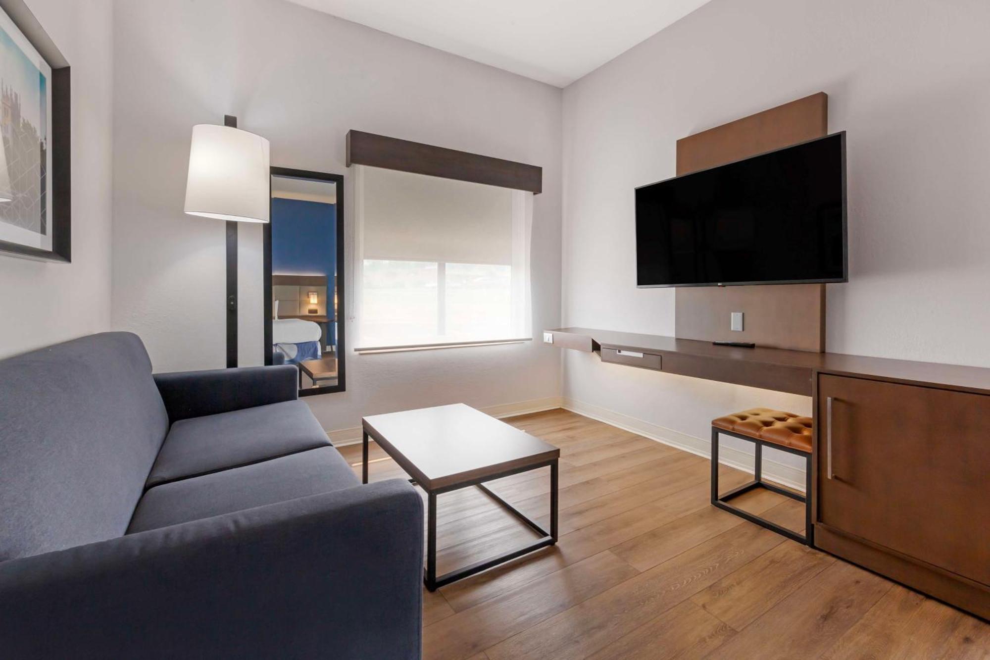 Best Western Sycamore Inn المظهر الخارجي الصورة
