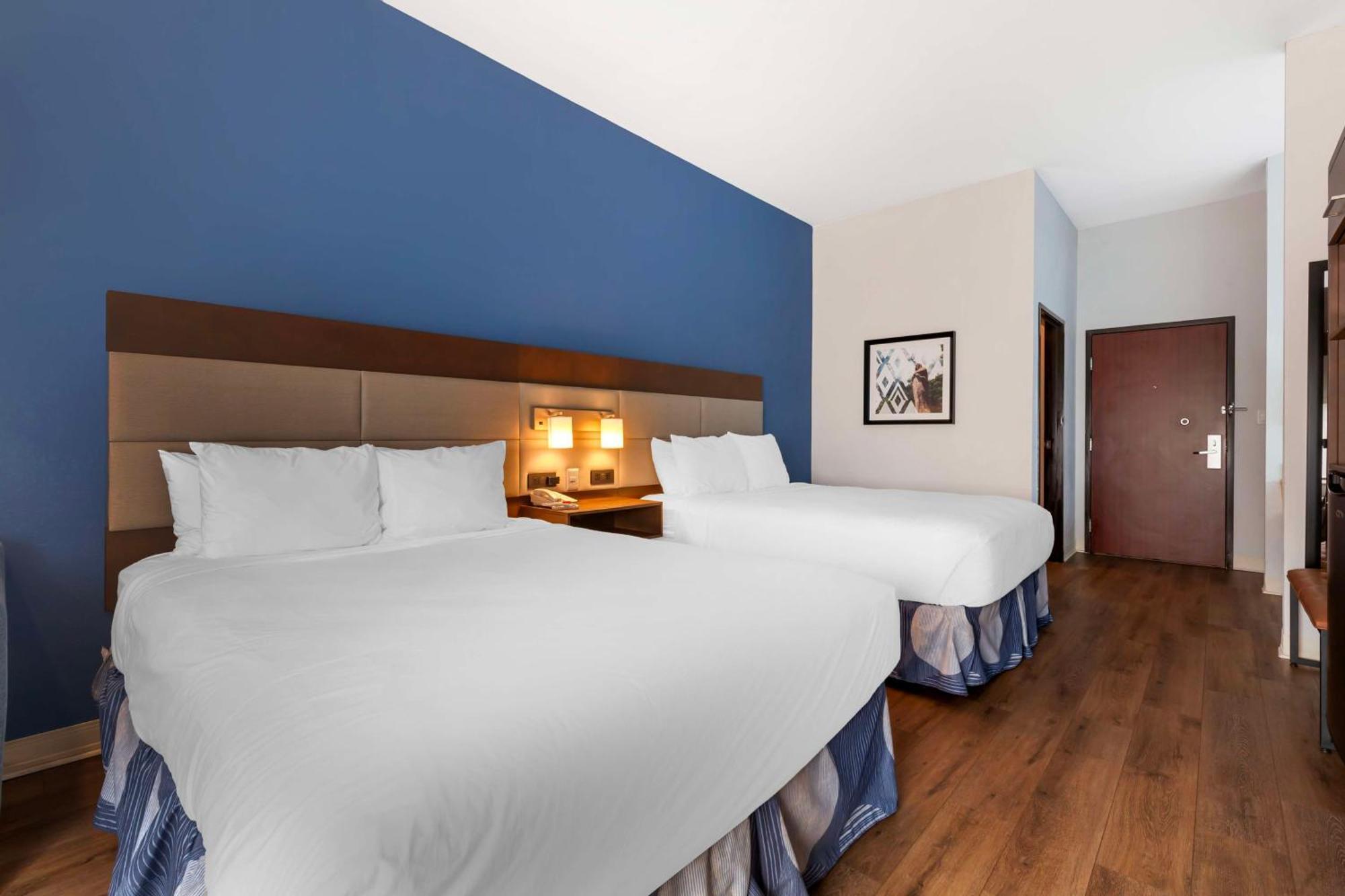 Best Western Sycamore Inn المظهر الخارجي الصورة