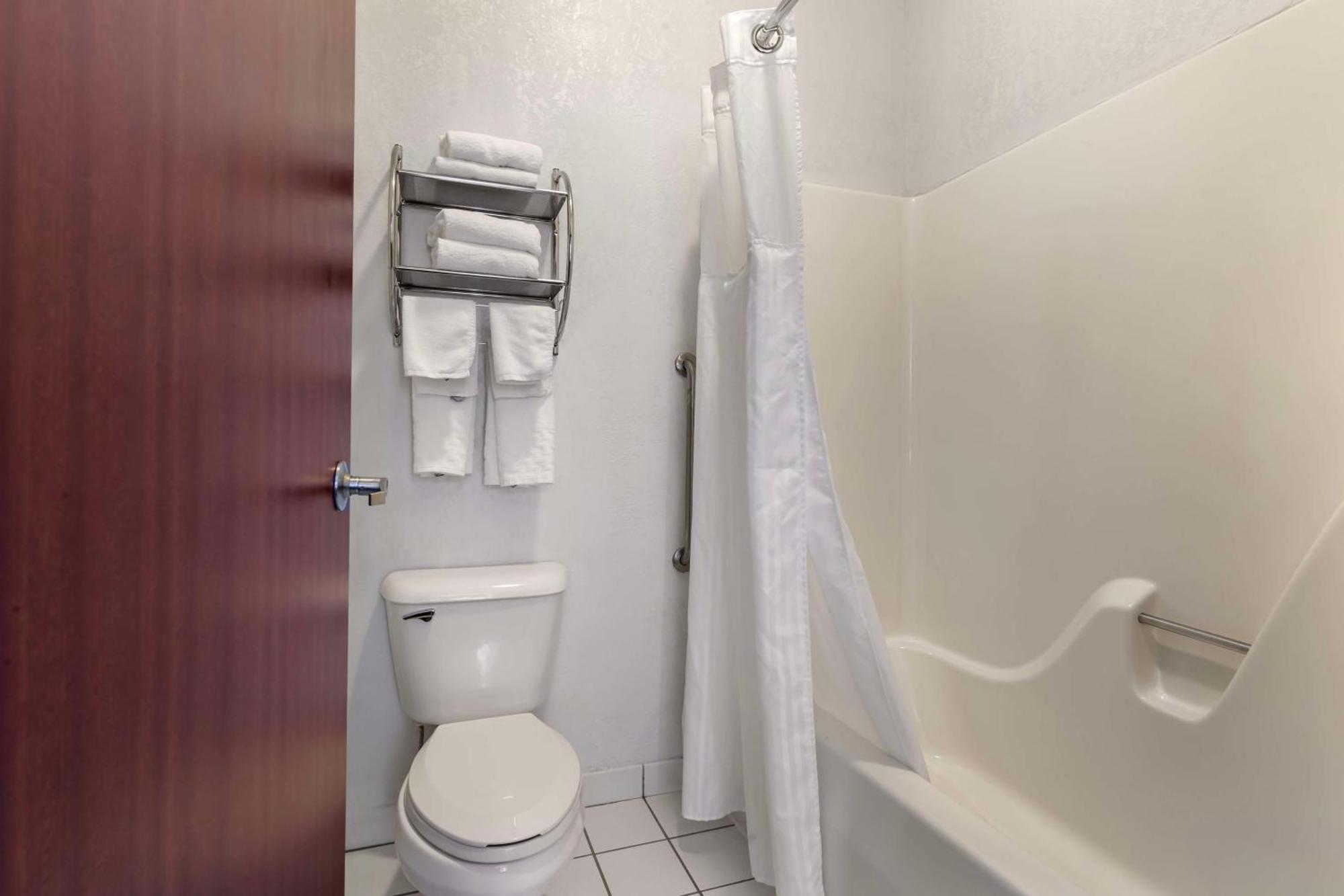 Best Western Sycamore Inn المظهر الخارجي الصورة