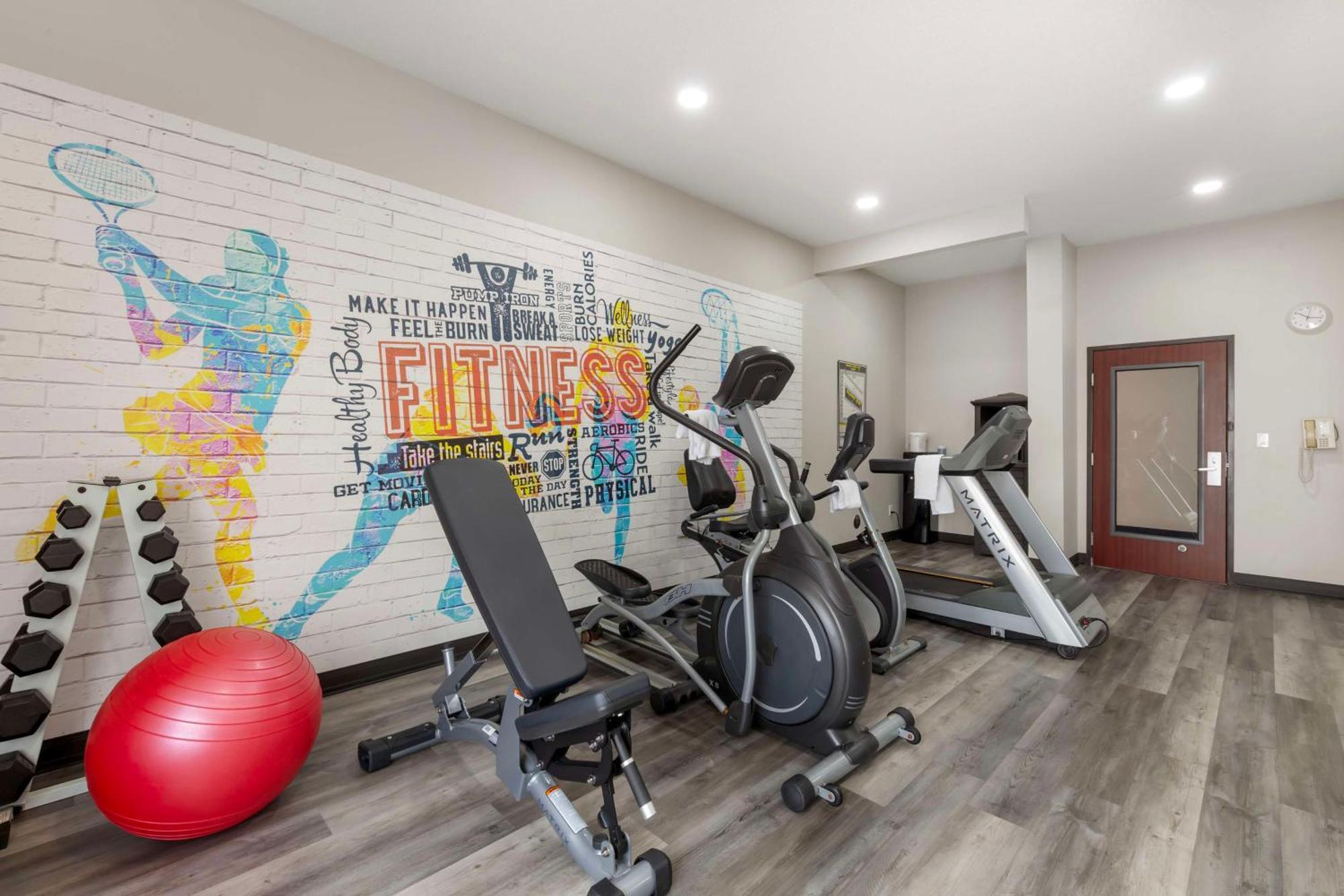 Best Western Sycamore Inn المظهر الخارجي الصورة