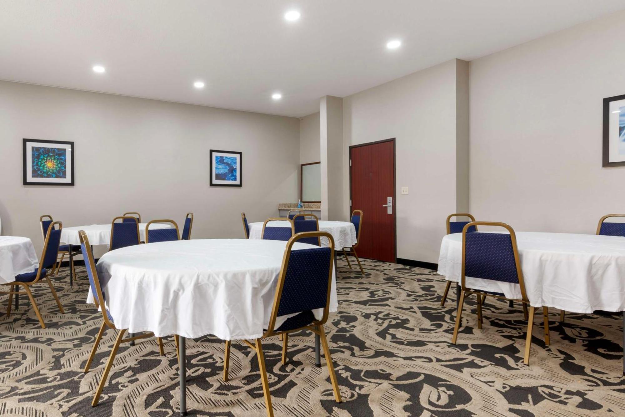 Best Western Sycamore Inn المظهر الخارجي الصورة