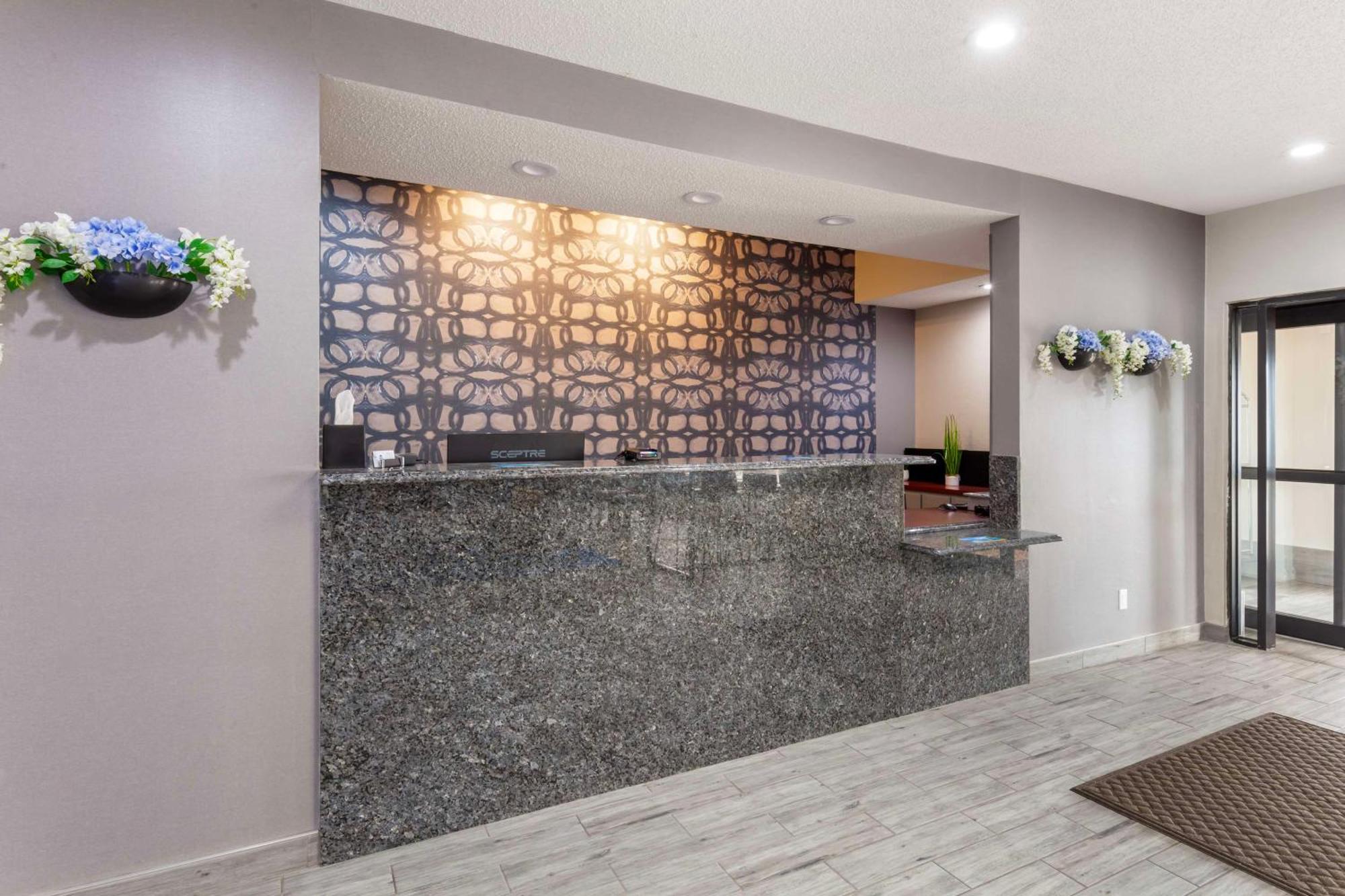 Best Western Sycamore Inn المظهر الخارجي الصورة