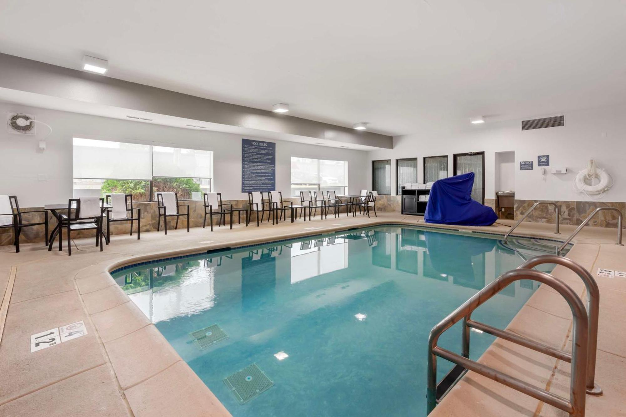 Best Western Sycamore Inn المظهر الخارجي الصورة
